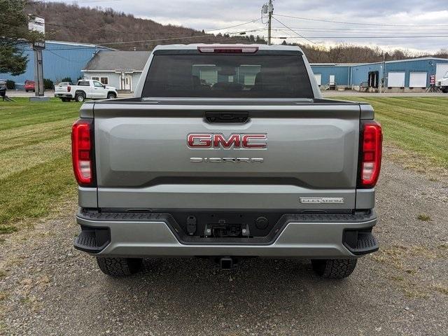 new 2025 GMC Sierra 1500 car, priced at $57,790