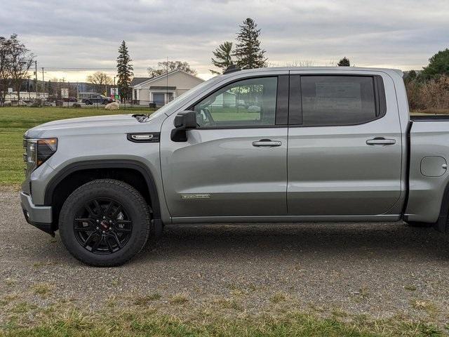 new 2025 GMC Sierra 1500 car, priced at $57,790