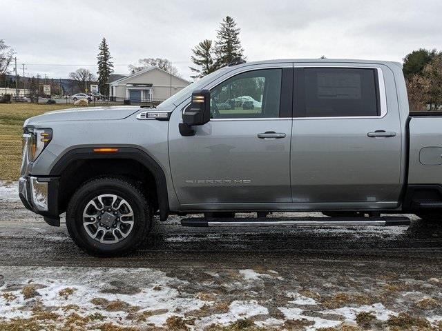 new 2025 GMC Sierra 2500 car, priced at $59,290