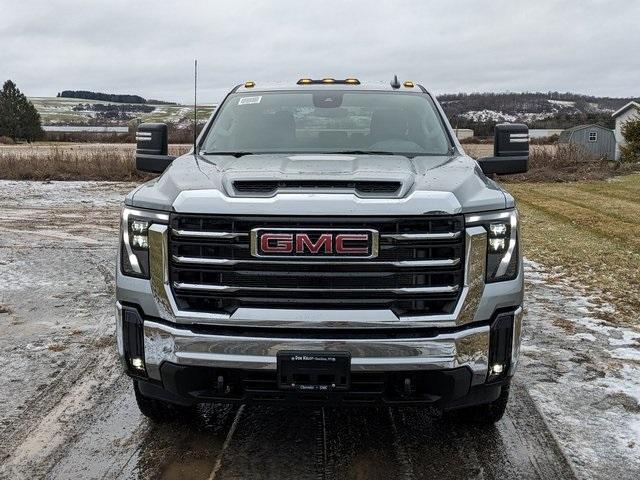 new 2025 GMC Sierra 2500 car, priced at $63,290