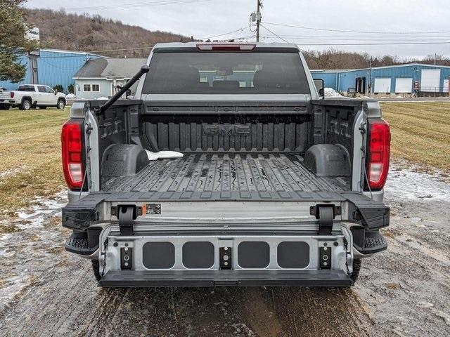 new 2025 GMC Sierra 2500 car, priced at $63,290