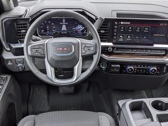 new 2025 GMC Sierra 2500 car, priced at $63,290