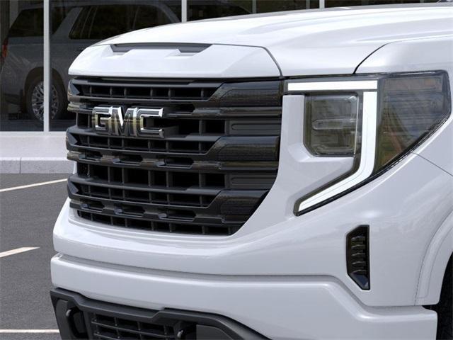 new 2024 GMC Sierra 1500 car, priced at $60,235