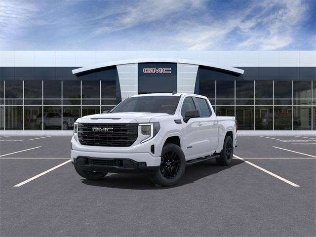 new 2024 GMC Sierra 1500 car, priced at $60,235