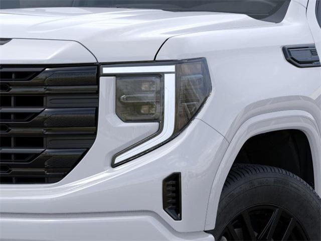 new 2024 GMC Sierra 1500 car, priced at $60,235