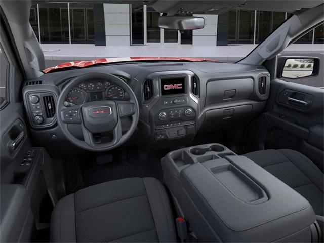 new 2024 GMC Sierra 1500 car, priced at $50,105