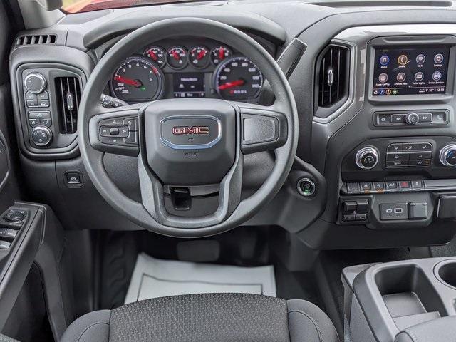 new 2024 GMC Sierra 1500 car, priced at $50,105