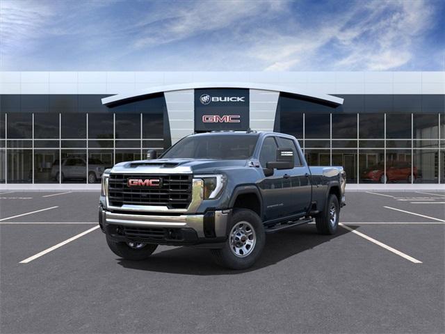 new 2024 GMC Sierra 2500 car, priced at $68,630