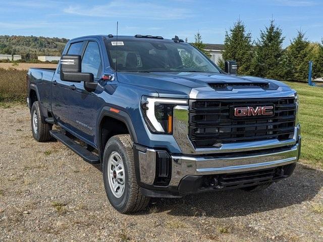 new 2024 GMC Sierra 2500 car, priced at $68,630