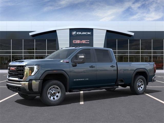 new 2024 GMC Sierra 2500 car, priced at $68,630