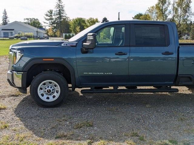 new 2024 GMC Sierra 2500 car, priced at $68,630