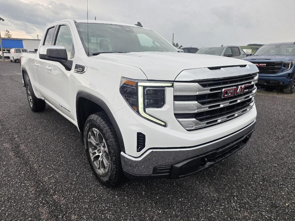 new 2026 GMC Sierra 1500 car, priced at $53,139