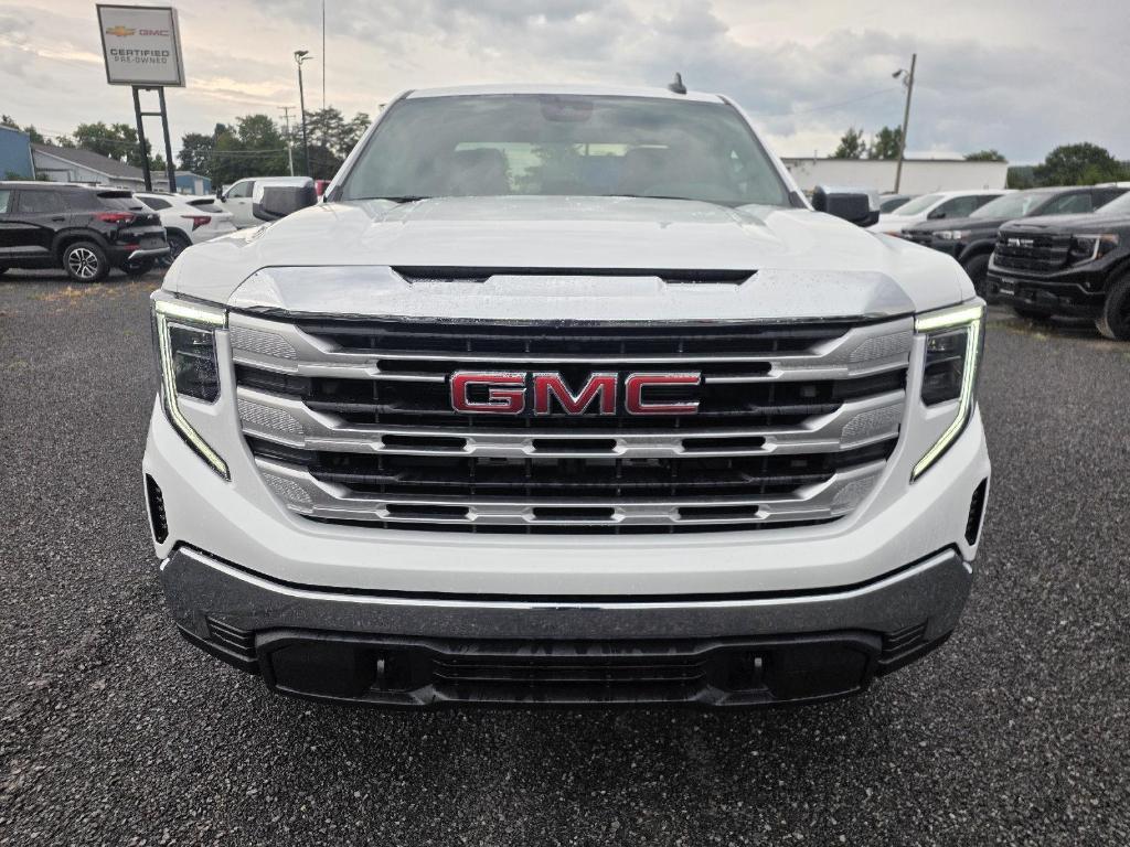 new 2026 GMC Sierra 1500 car, priced at $53,139