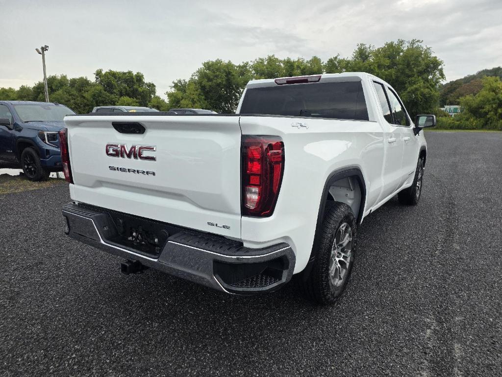 new 2026 GMC Sierra 1500 car, priced at $53,139