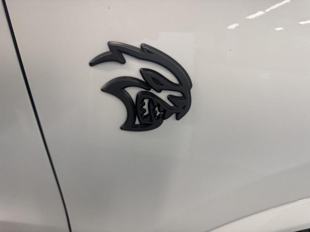 used 2024 Dodge Durango car, priced at $82,900