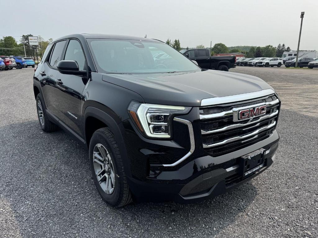 new 2025 GMC Terrain car, priced at $33,890