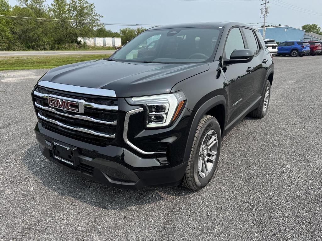 new 2025 GMC Terrain car, priced at $33,890