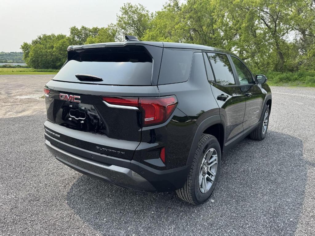 new 2025 GMC Terrain car, priced at $33,890