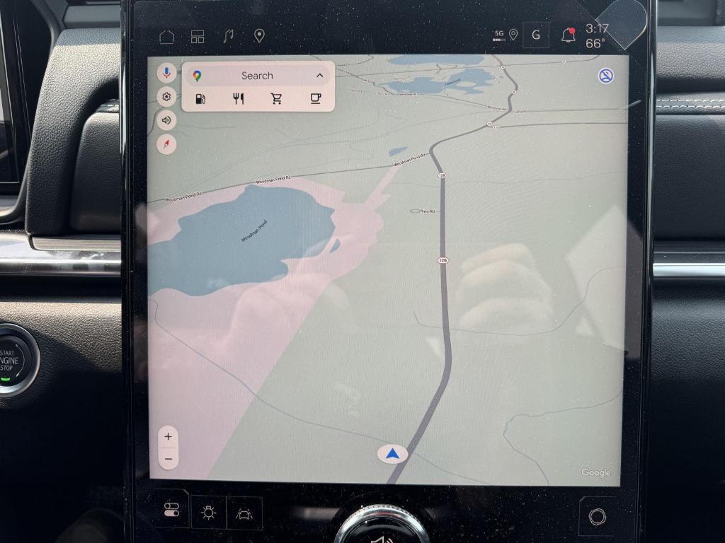new 2025 GMC Terrain car, priced at $33,890
