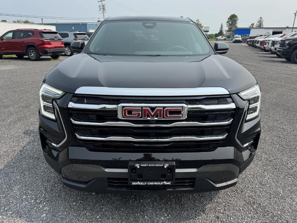 new 2025 GMC Terrain car, priced at $33,890