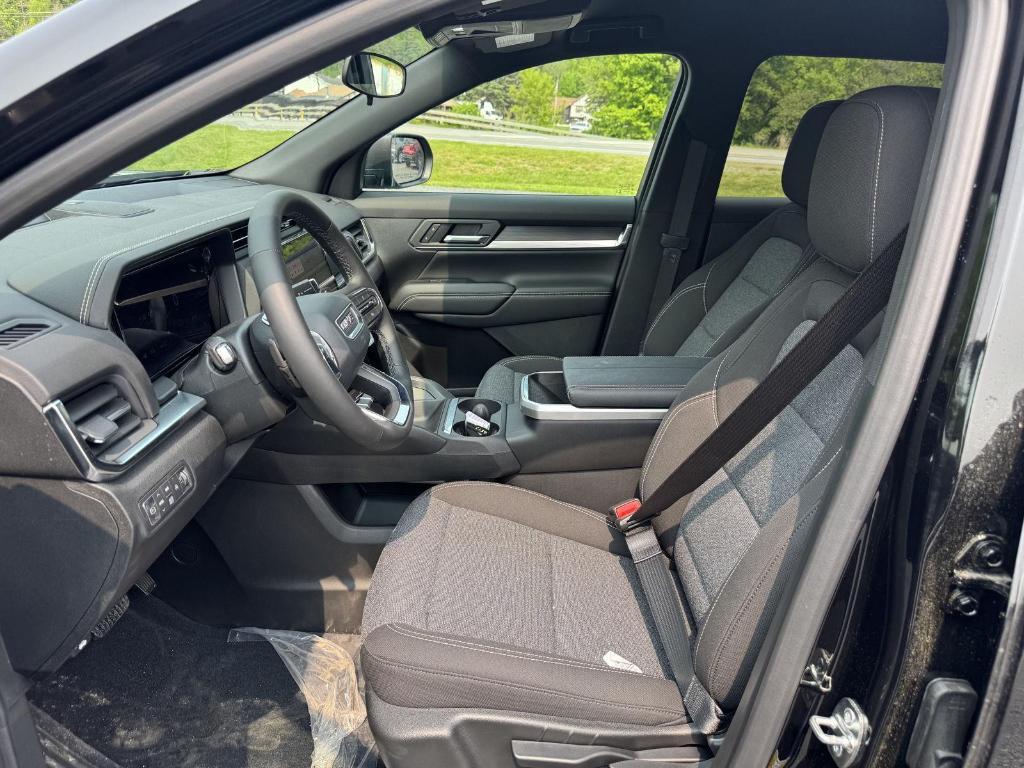 new 2025 GMC Terrain car, priced at $33,890