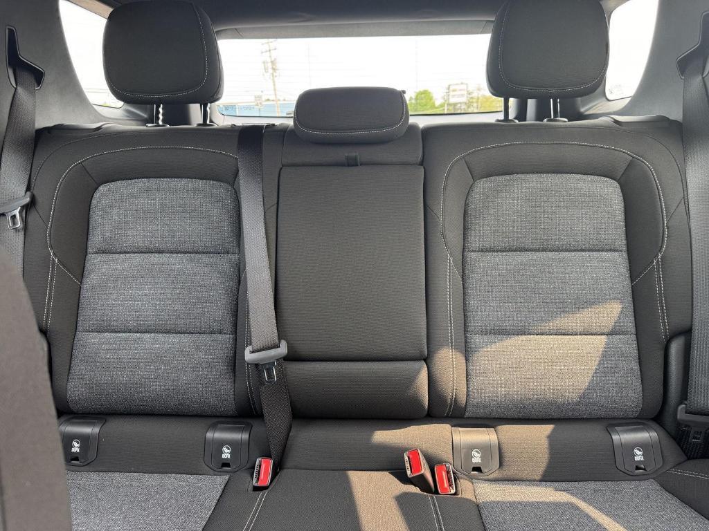 new 2025 GMC Terrain car, priced at $33,890