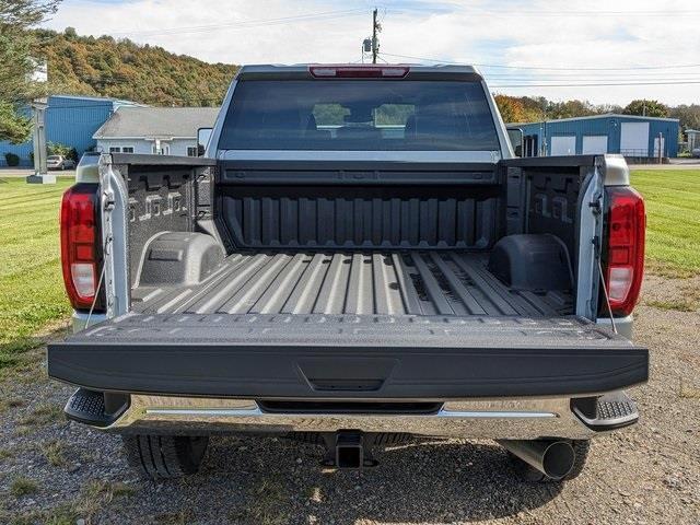 new 2024 GMC Sierra 2500 car, priced at $63,660