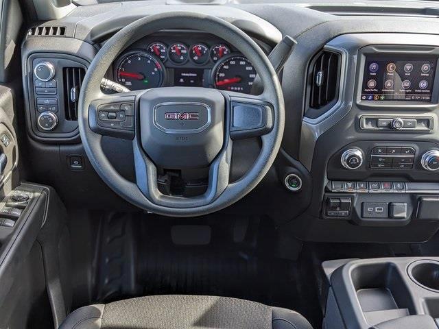 new 2024 GMC Sierra 2500 car, priced at $63,660