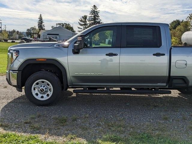 new 2024 GMC Sierra 2500 car, priced at $67,660