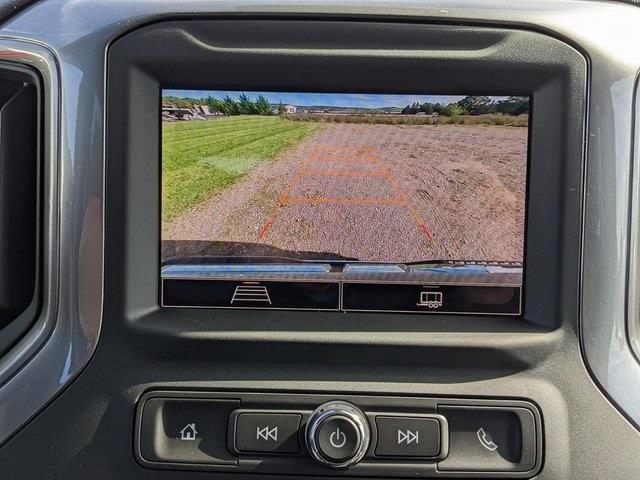 new 2024 GMC Sierra 2500 car, priced at $63,660