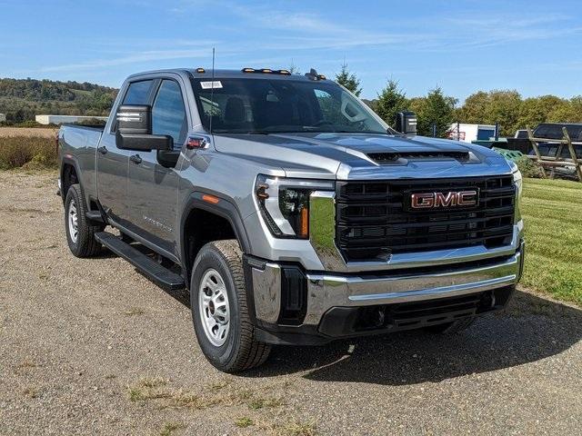 new 2024 GMC Sierra 2500 car, priced at $67,660