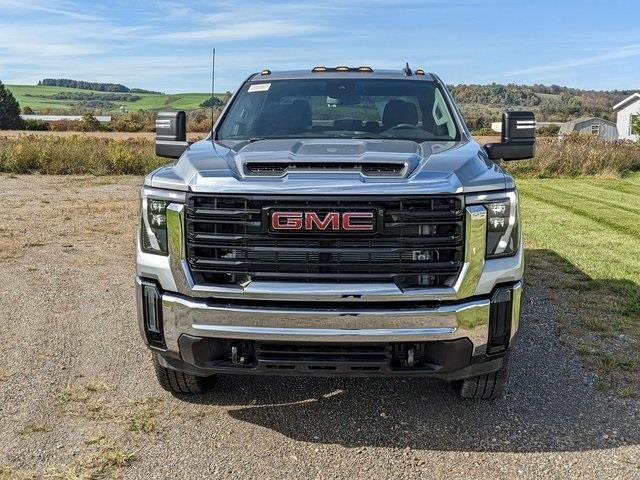 new 2024 GMC Sierra 2500 car, priced at $63,660