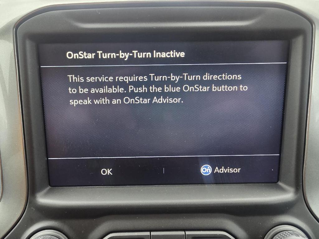 used 2022 Chevrolet Silverado 2500 car, priced at $44,900