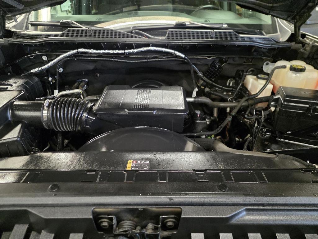 used 2022 Chevrolet Silverado 2500 car, priced at $44,900