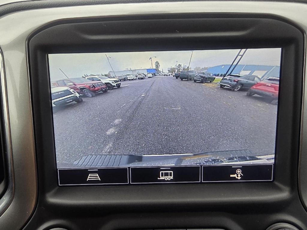 used 2022 Chevrolet Silverado 2500 car, priced at $44,900