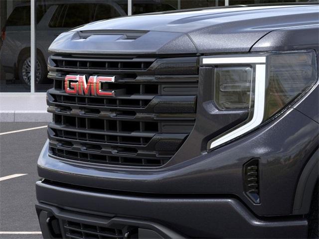 new 2024 GMC Sierra 1500 car, priced at $59,235