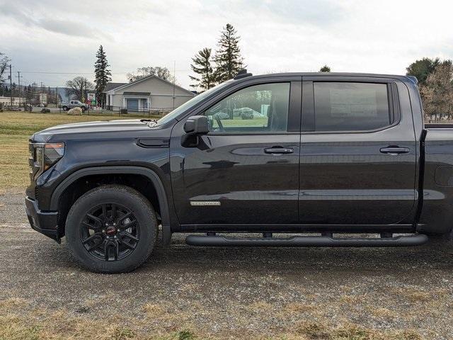 new 2024 GMC Sierra 1500 car, priced at $59,235