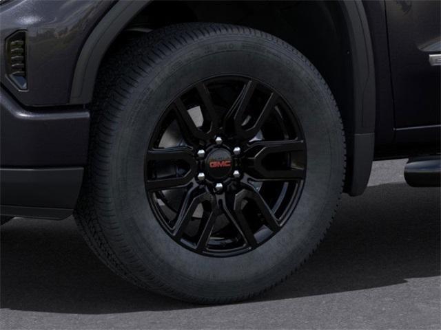 new 2024 GMC Sierra 1500 car, priced at $59,235