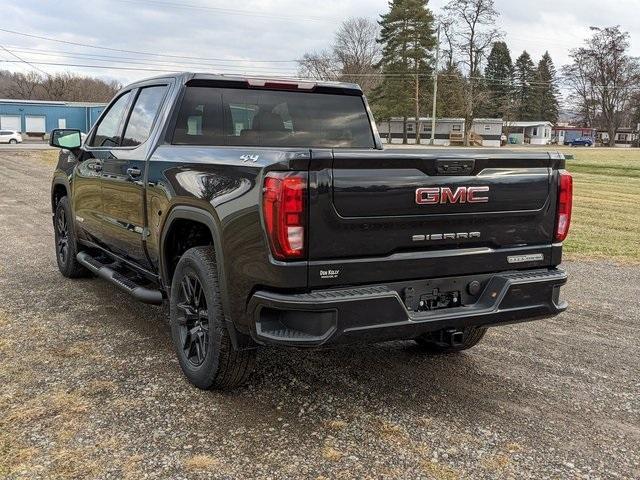 new 2024 GMC Sierra 1500 car, priced at $59,235