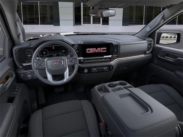 new 2024 GMC Sierra 1500 car, priced at $59,235