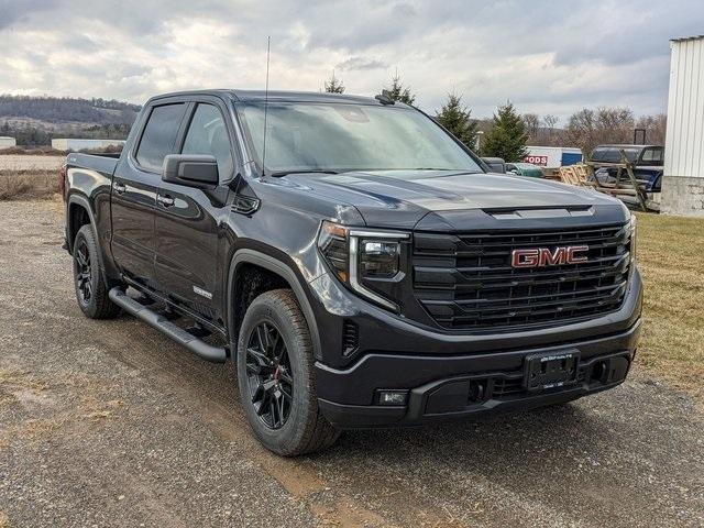 new 2024 GMC Sierra 1500 car, priced at $59,235