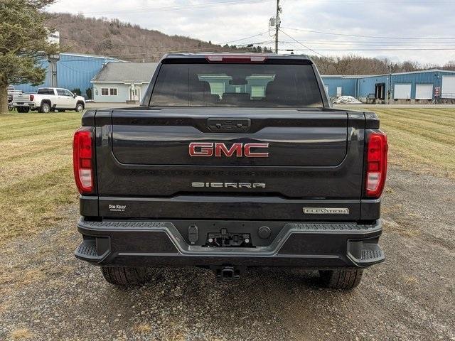 new 2024 GMC Sierra 1500 car, priced at $59,235