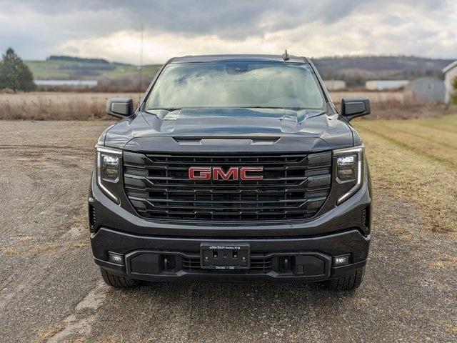 new 2024 GMC Sierra 1500 car, priced at $59,235