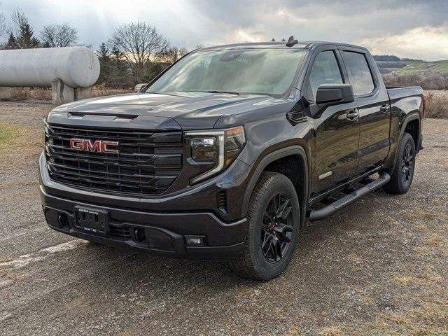 new 2024 GMC Sierra 1500 car, priced at $59,235