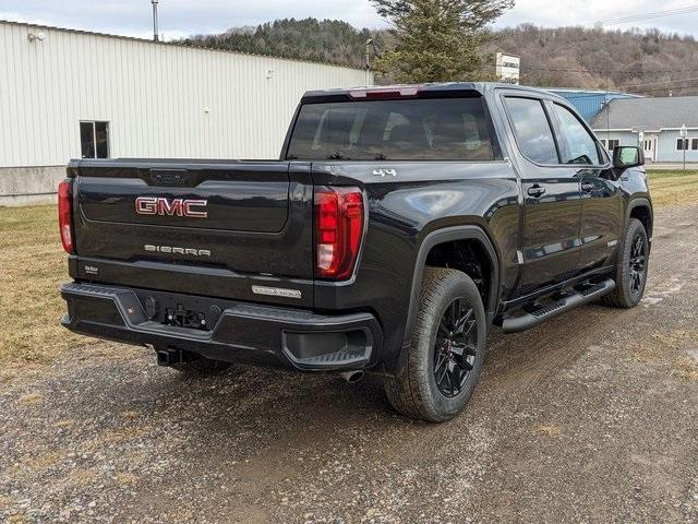 new 2024 GMC Sierra 1500 car, priced at $59,235