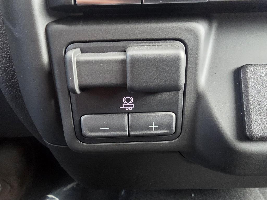 new 2025 Chevrolet Silverado 1500 car, priced at $45,550