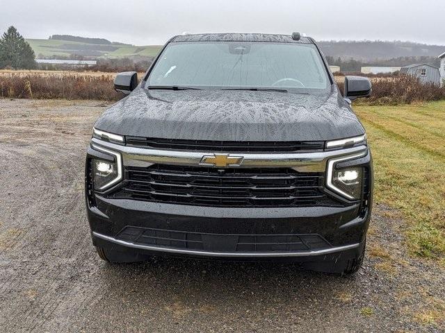 new 2025 Chevrolet Tahoe car, priced at $63,495