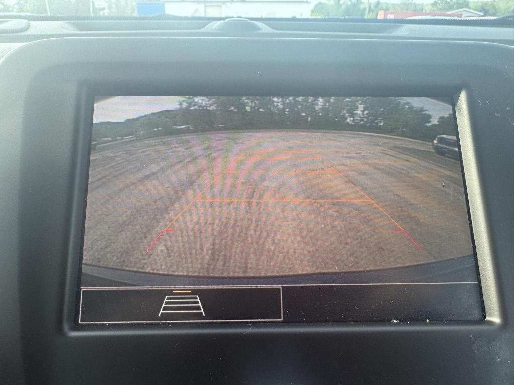 used 2022 Chevrolet Equinox car, priced at $21,890