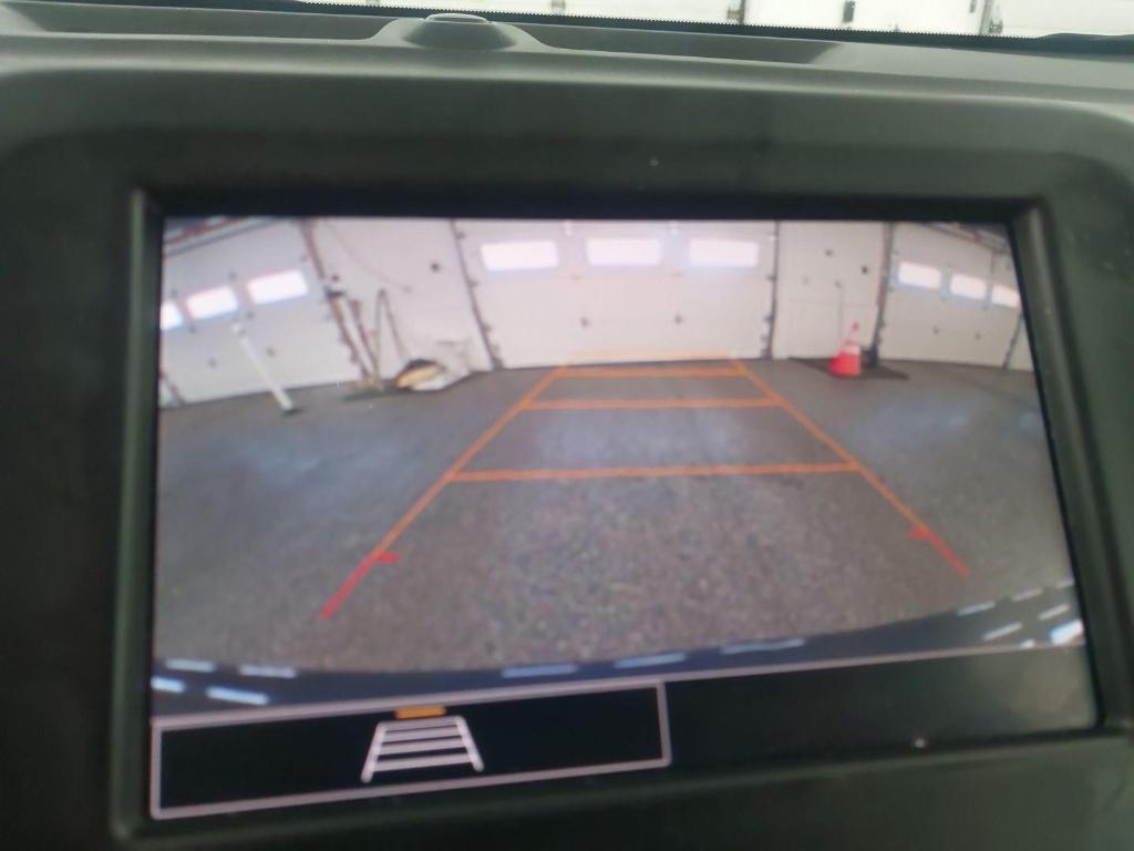 used 2022 Chevrolet Equinox car, priced at $21,890
