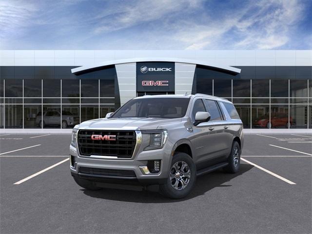 new 2024 GMC Yukon XL car, priced at $66,690